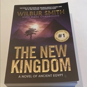 NWOT “The New Kingdom”